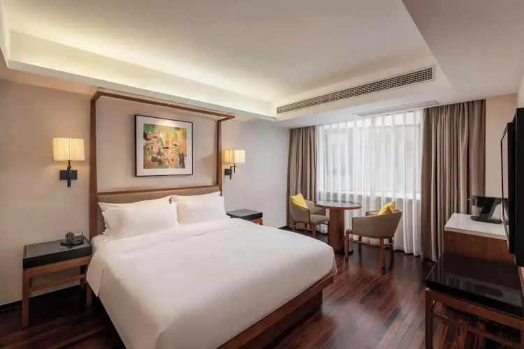 Фотография отеля