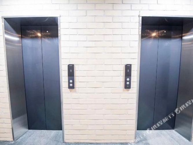 Double Family Suite