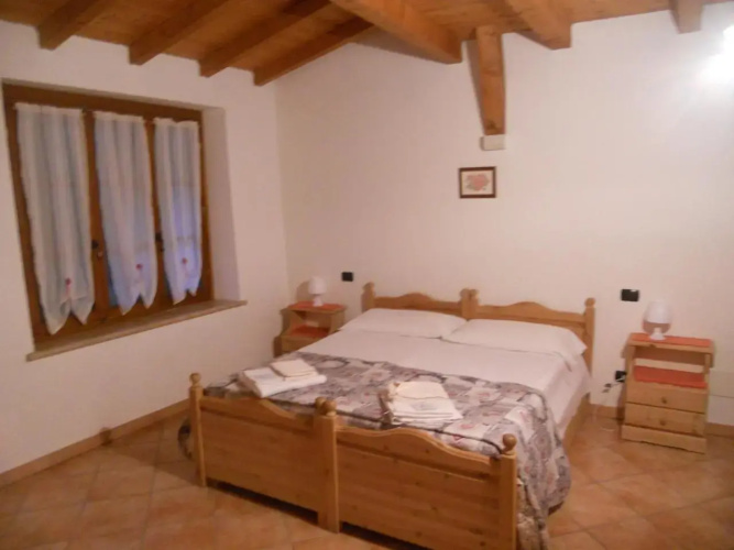 Agriturismo Lusani