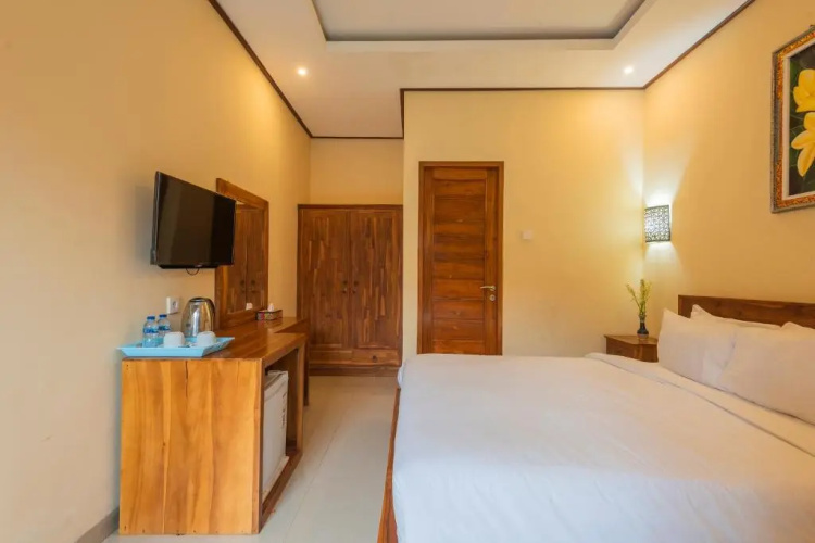Liliy Guest House Kuta