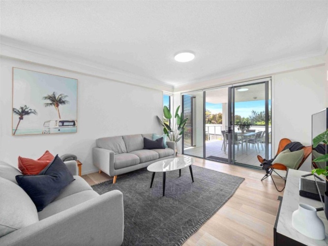 3 Bedrooms Executive Suite