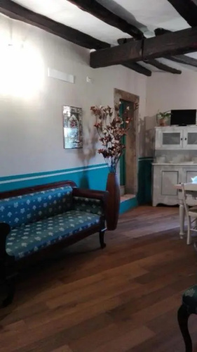 Holiday apartment Quercia