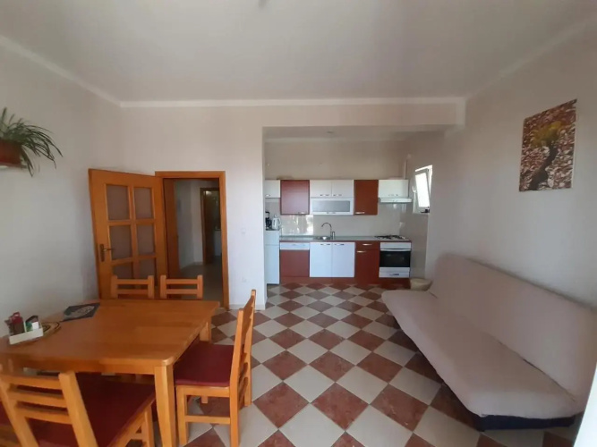 Primosten Apartments