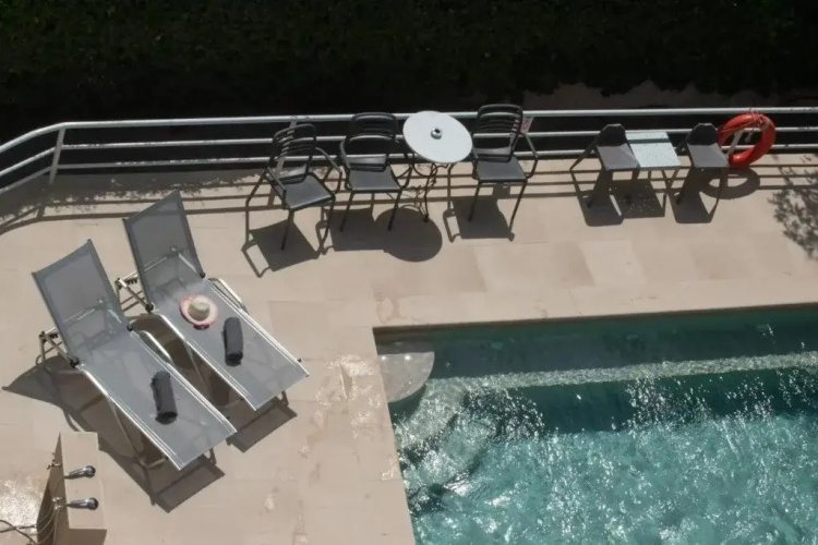Stefanakis Hotel & Apartments