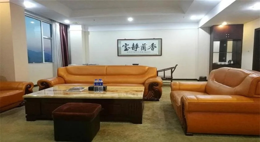 Guangli Hotel