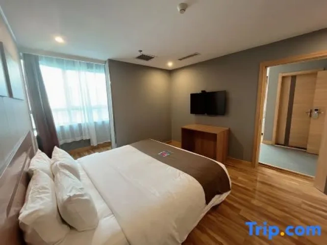 Business Double Suite