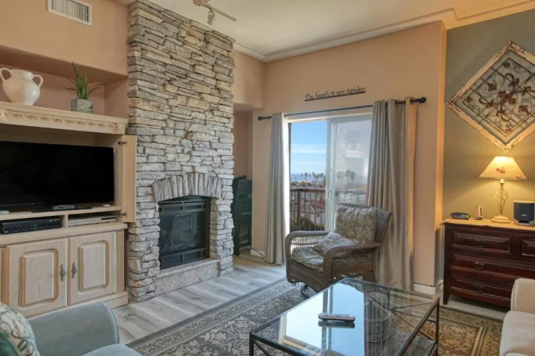 307 Casa Bella