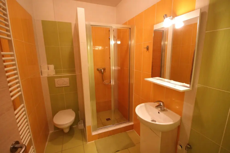 Apartmány u Gigantu