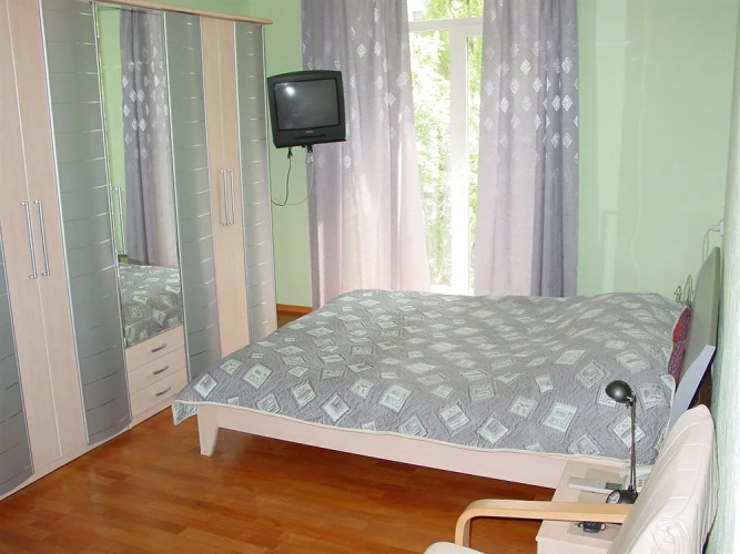 UKR-Apartments