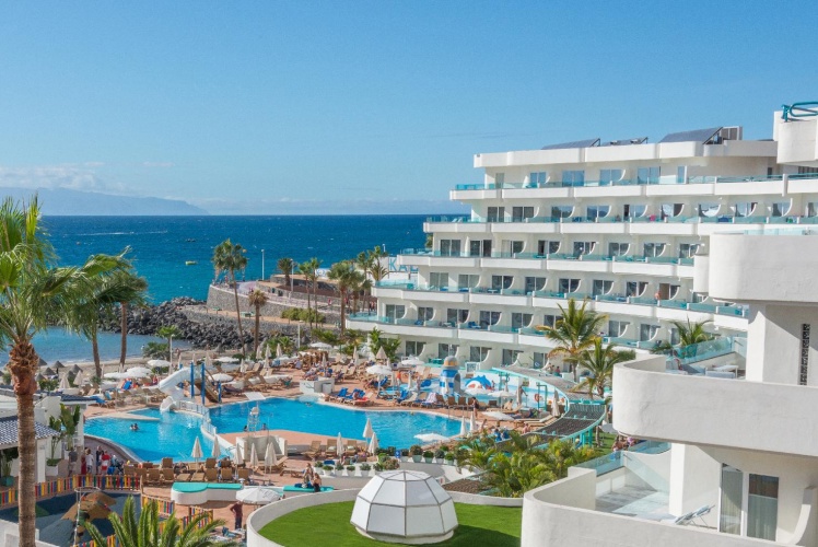 Hovima La Pinta Beachfront Family Hotel photo 28