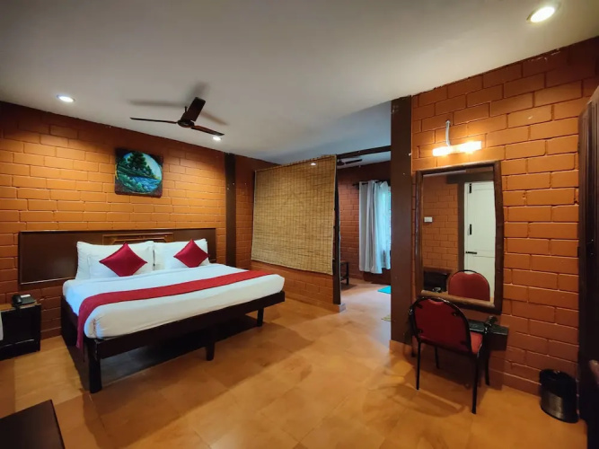 Ambrra River Resort