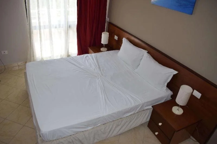 New Akileda Beach Hotel