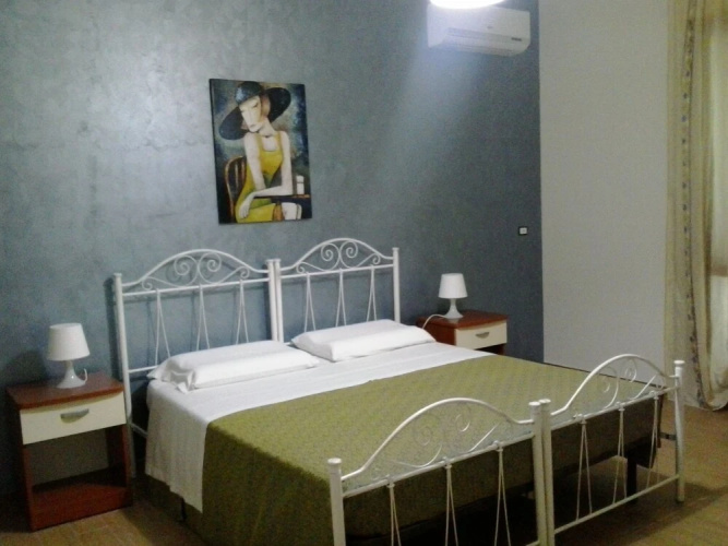 B&B la Coccinella