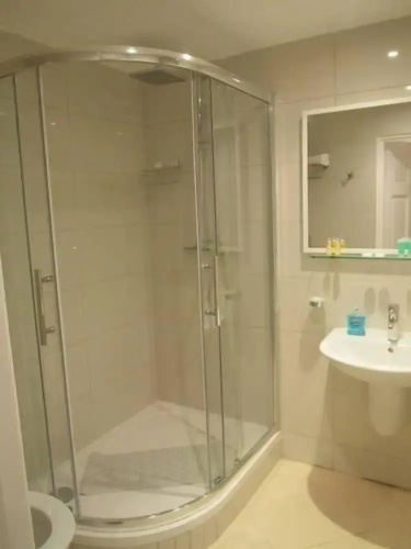 Marble Arch Flat