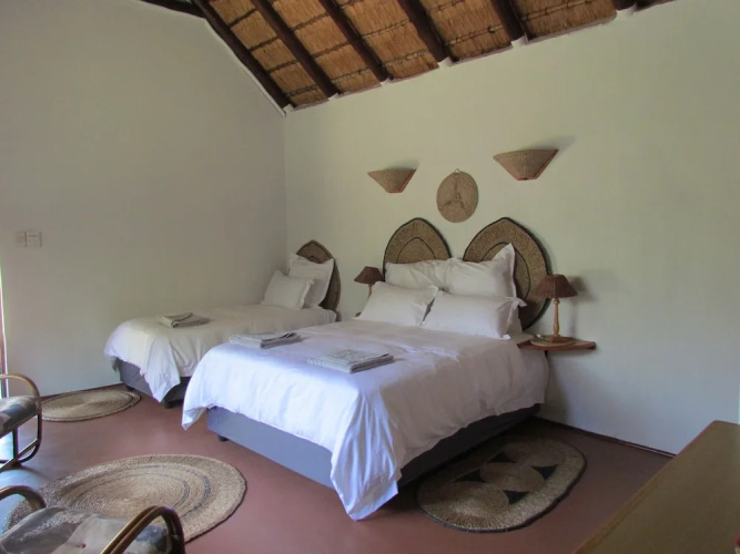 Malala Game lodge