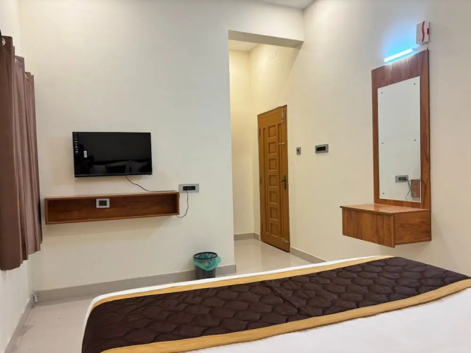 Thamira Grand Palace - 科摩林角