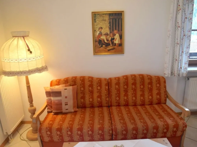 2 Bedrooms Deluxe Apartment