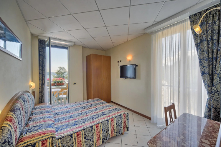 Hotel Residence Zust