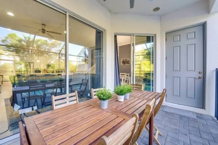 Disney Area Home w/ Private Pool & Amenity Access