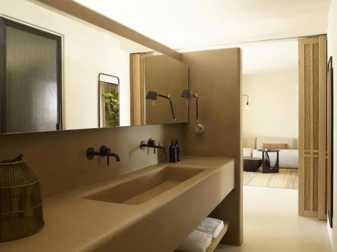 Collini Hotel Mykonos, WorldHotels Elite