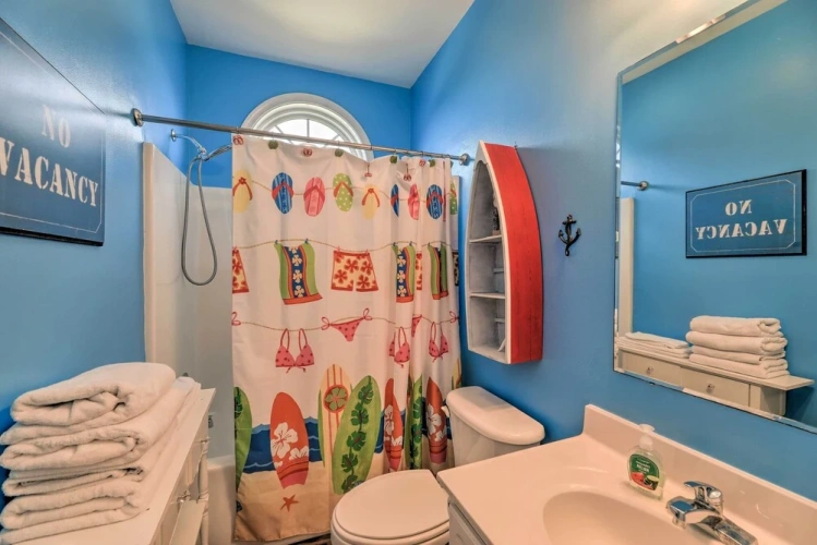 3 Bedrooms Cottage