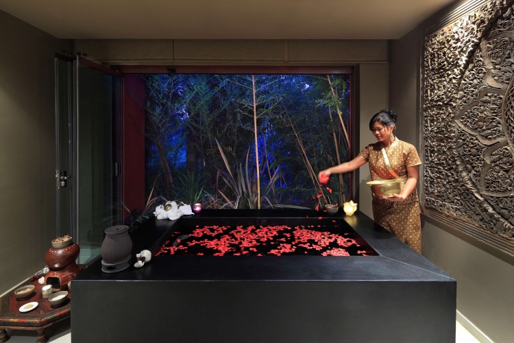 Asia Gardens Hotel & Thai Spa photo 29