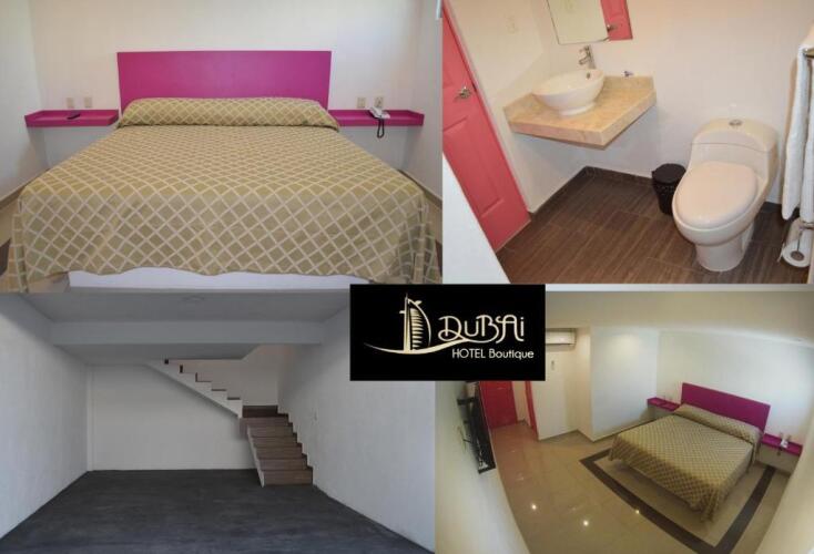 Imagen de Hotel Boutique Dubai