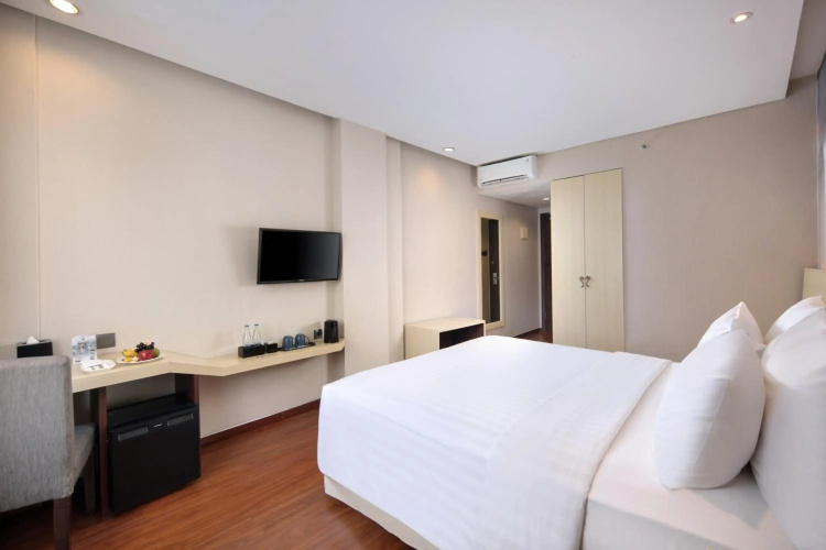 Four Star by Trans Hotel