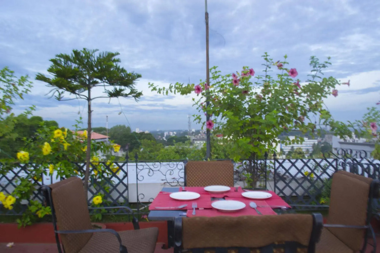 Hotel Pankaj