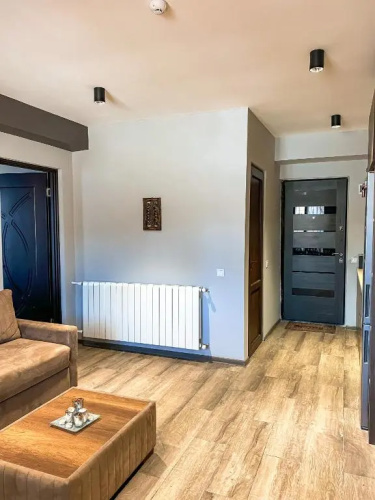 Apartment in Bakuriani