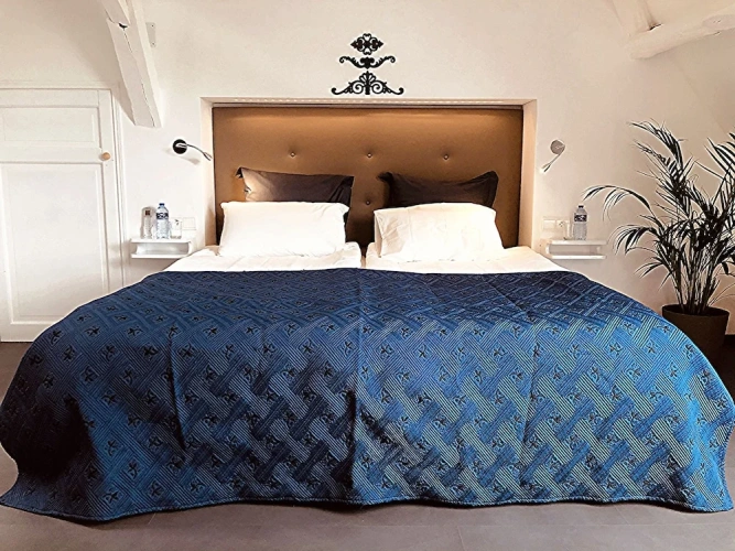 Comfort Twin room