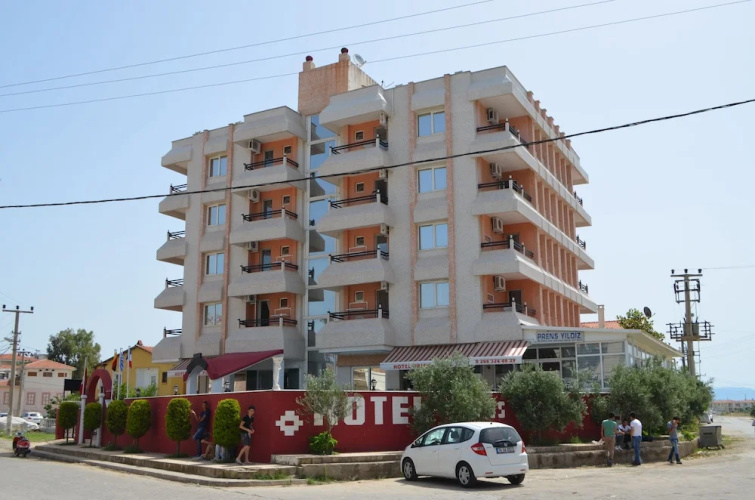 Imagen del hotel