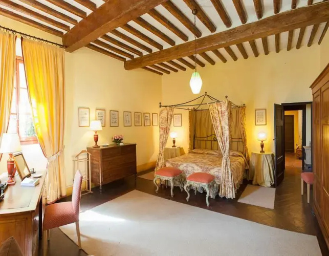 Villa Buonvisi
