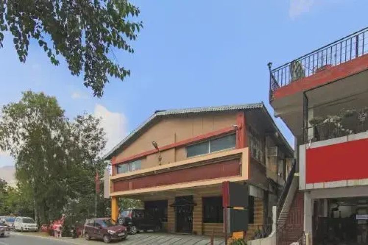Imagen del hotel