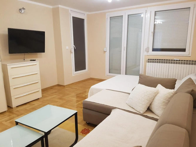 Premium apartment