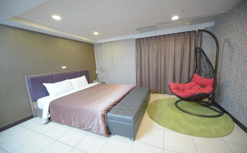 Hosin Hotel