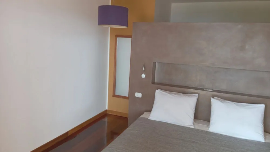Villa F&B
