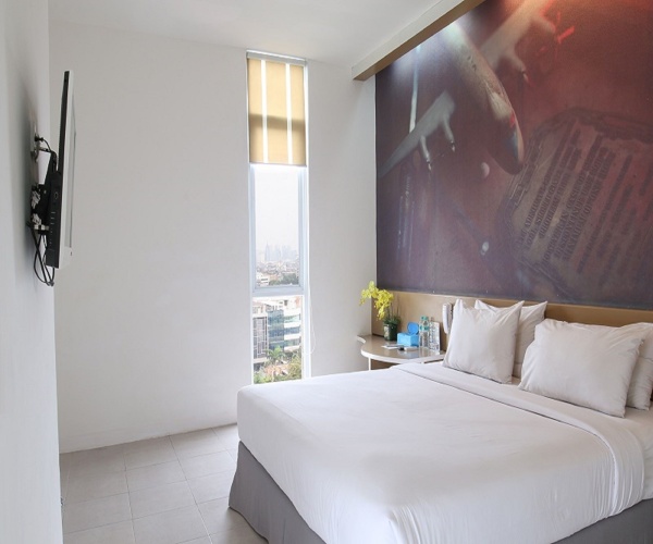 Hotel 88 Kedoya Jakarta