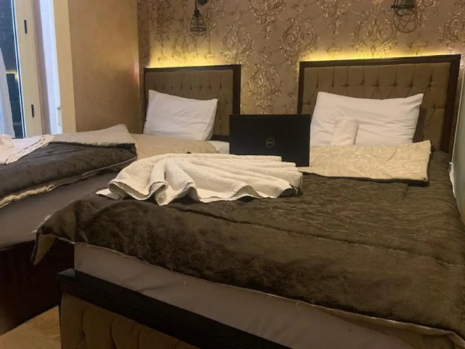 Heritage Hostel
