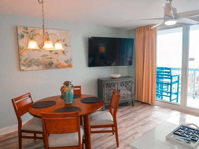 1 Bedroom Standard room