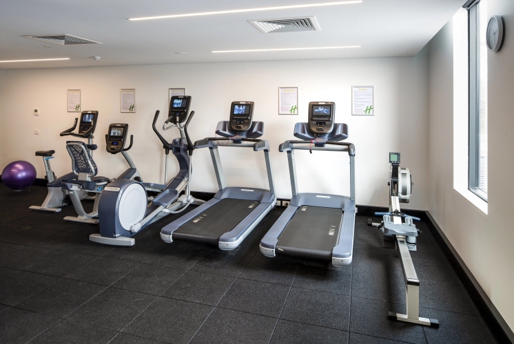 Holiday Inn Sydney St Marys photo 26