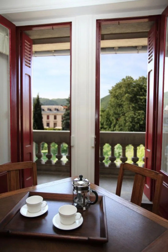 La Villa de Mazamet