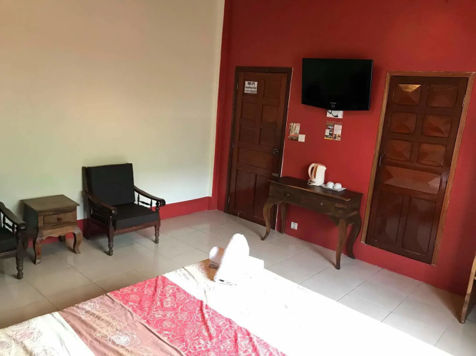 Sovanphum Guesthouse