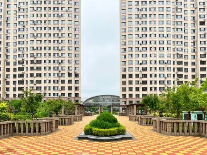 Wanjia Homestay