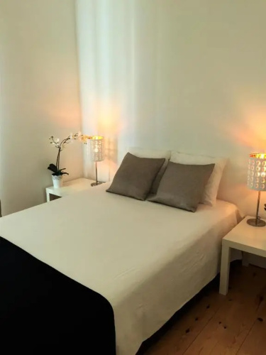 LX Factory Apartment 1