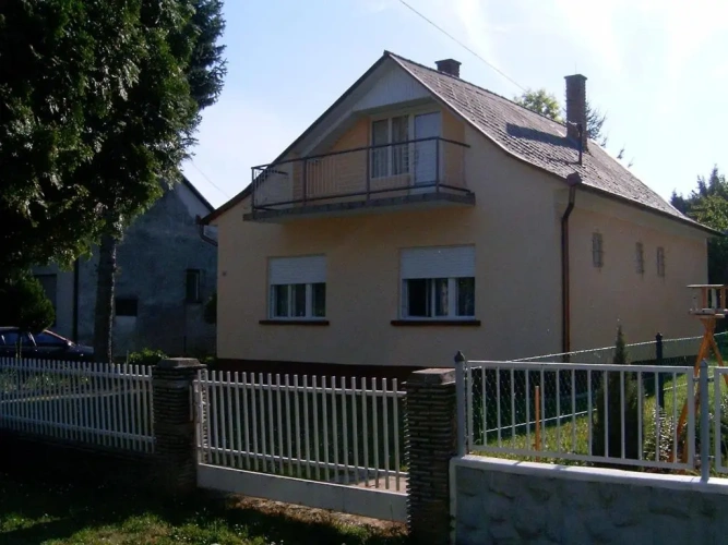 Cottage