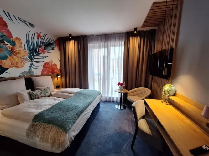 Comfort Double room
