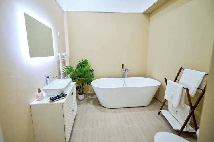 Business room