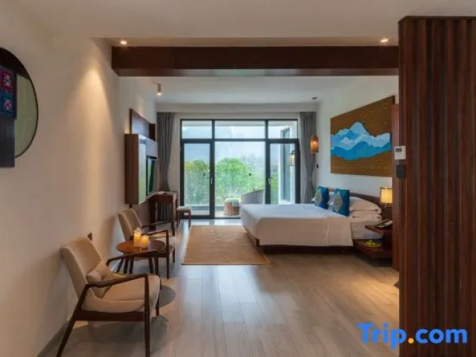 2 Bedrooms Duplex Suite