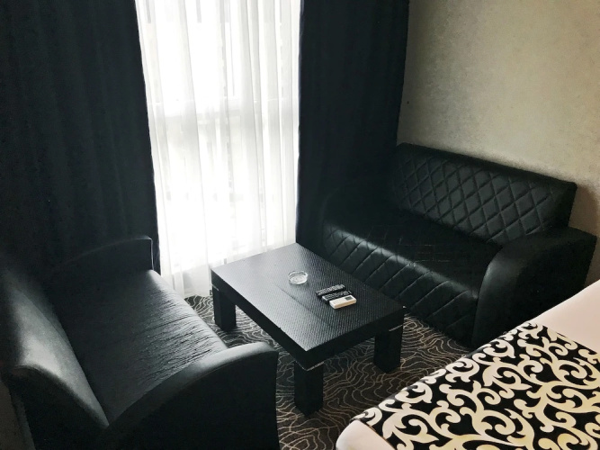 Arikan Suites